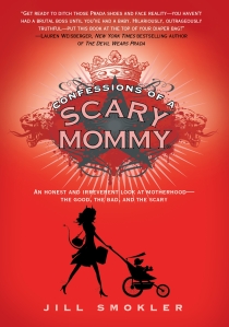 Confessions of a Fan of “Confessions of a Scary Mommy”